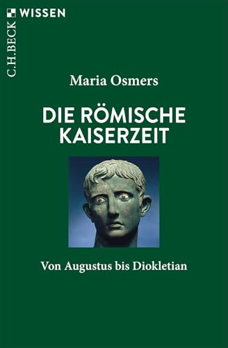 c-h-beck-die-r-mische-kaiserzeit-von-augustus-bis-diokletian-c-h-beck-wissen-tas image 2