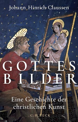 c-h-beck-gottes-bilder-eine-geschichte-der-christlichen-kunst-beck-paperback-buc image 8