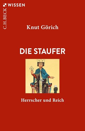 c-h-beck-die-staufer-herrscher-und-reich-c-h-beck-wissen-sachbuch image 2