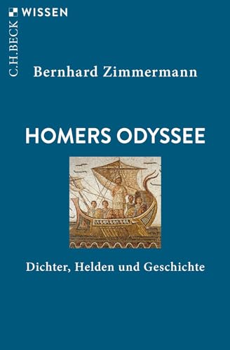 c-h-beck-homers-odyssee-c-h-beck-wissen-taschenbuch image 2