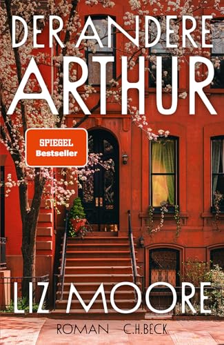 c-h-beck-der-andere-arthur-roman-gebundene-ausgabe image 2