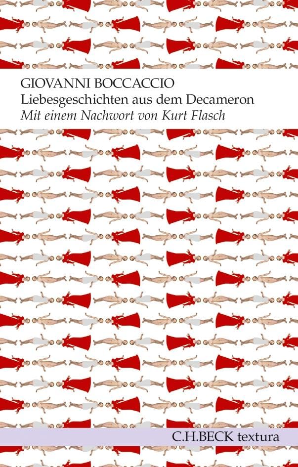 c-h-beck-liebesgeschichten-aus-dem-decameron-textura-buch image 1