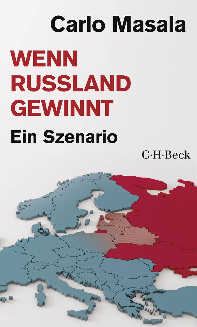 c-h-beck-wenn-russland-gewinnt-ein-szenario-beck-paperback-6578 image 1