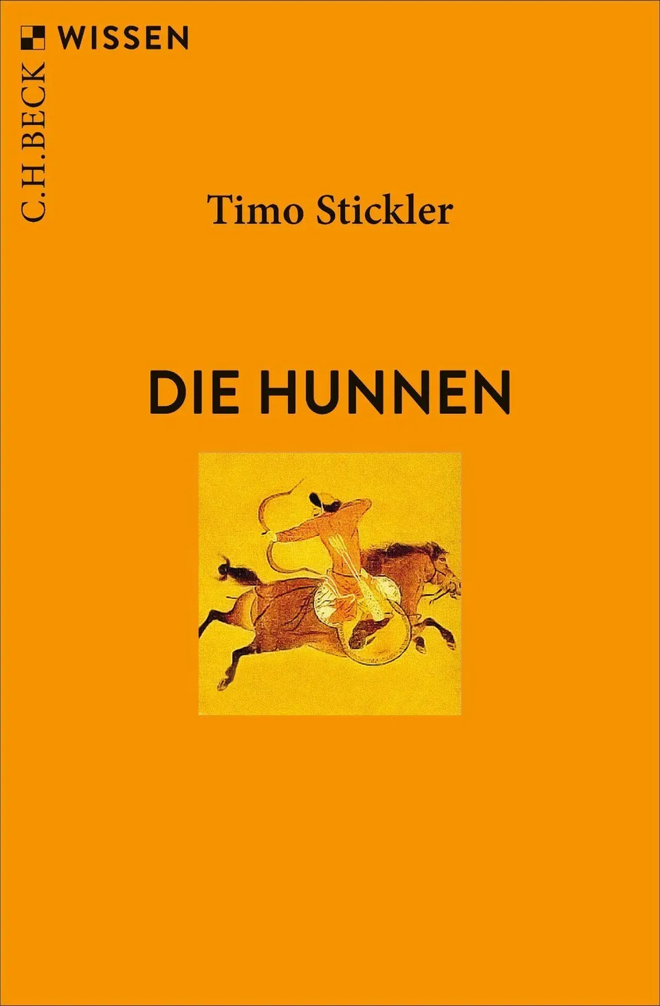 c-h-beck-die-hunnen-c-h-beck-wissen-sachbuch-taschenbuch-2 image 1
