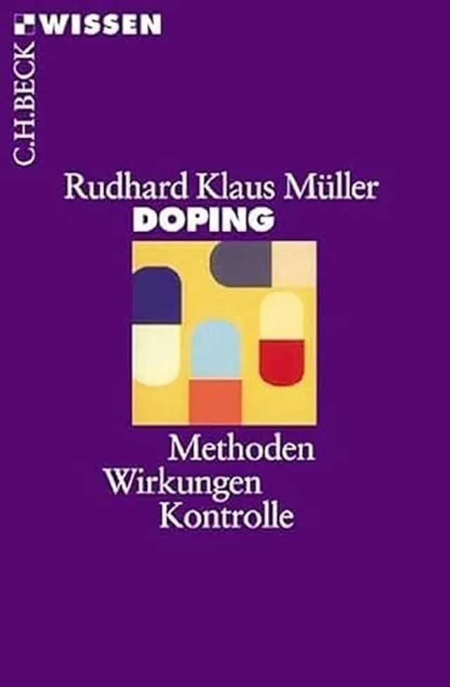 c-h-beck-doping-methoden-wirkungen-kontrolle-c-h-beck-wissen-taschenbuch image 1