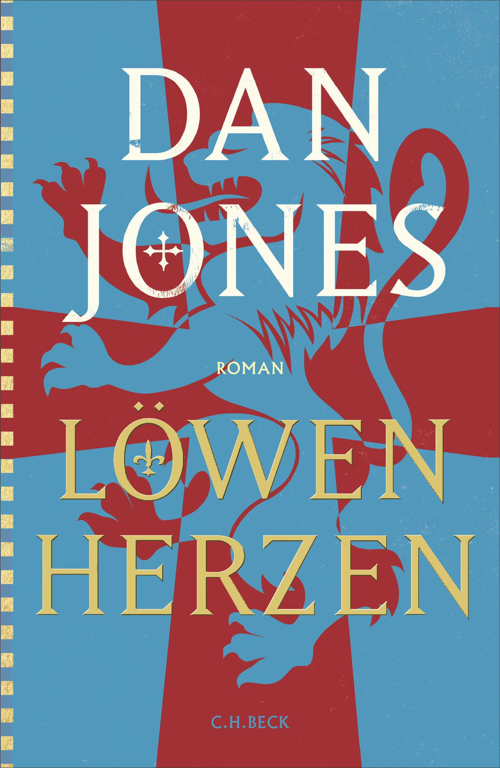 c-h-beck-l-wenherzen-roman-beck-paperback image 1