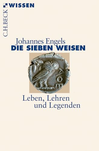 c-h-beck-die-sieben-weisen-leben-lehren-und-legenden-c-h-beck-wissen-buch image 2