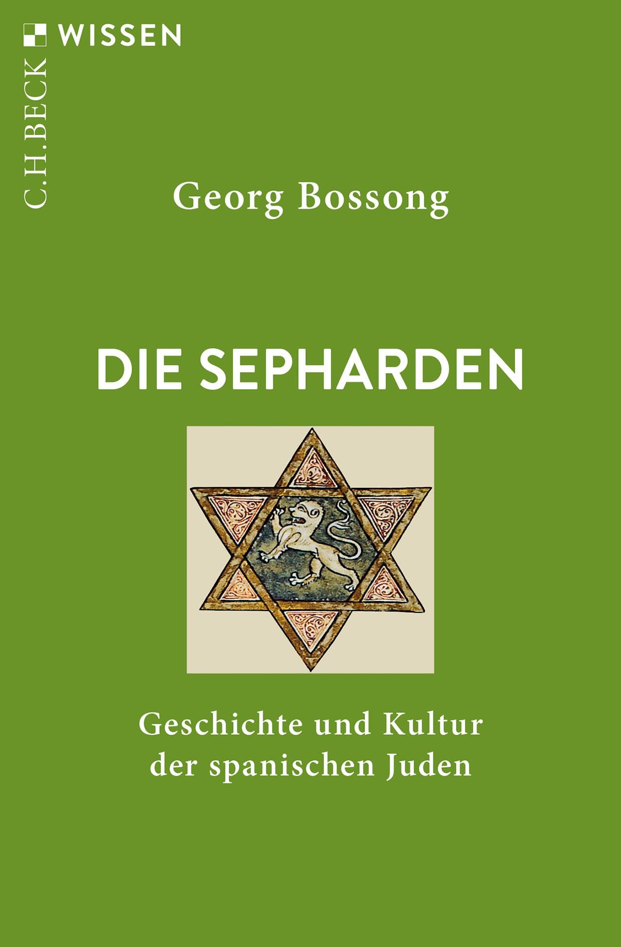 c-h-beck-die-sepharden-geschichte-und-kultur-der-spanischen-juden-c-h-beck-wisse image 1
