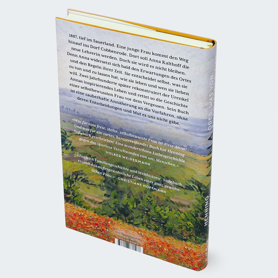 c-h-beck-anna-oder-was-von-einem-leben-bleibt-taschenbuch image 2