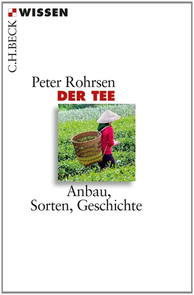 c-h-beck-der-tee-anbau-sorten-geschichte-c-h-beck-wissen-taschenbuch image 1