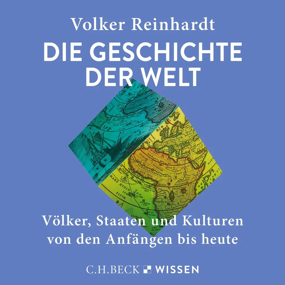 c-h-beck-die-geschichte-der-welt-v-lker-staaten-und-kulturen-ausgabe image 1