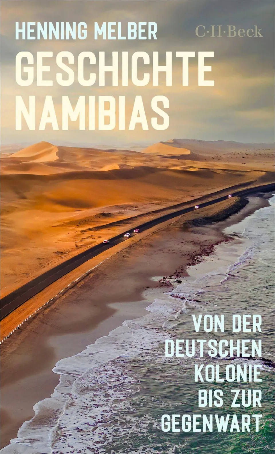 c-h-beck-geschichte-namibias-beck-paperback-sachbuch image 1