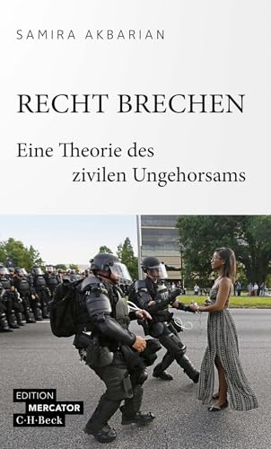 c-h-beck-recht-brechen-eine-theorie-des-zivilen-ungehorsams-beck-paperback image 2