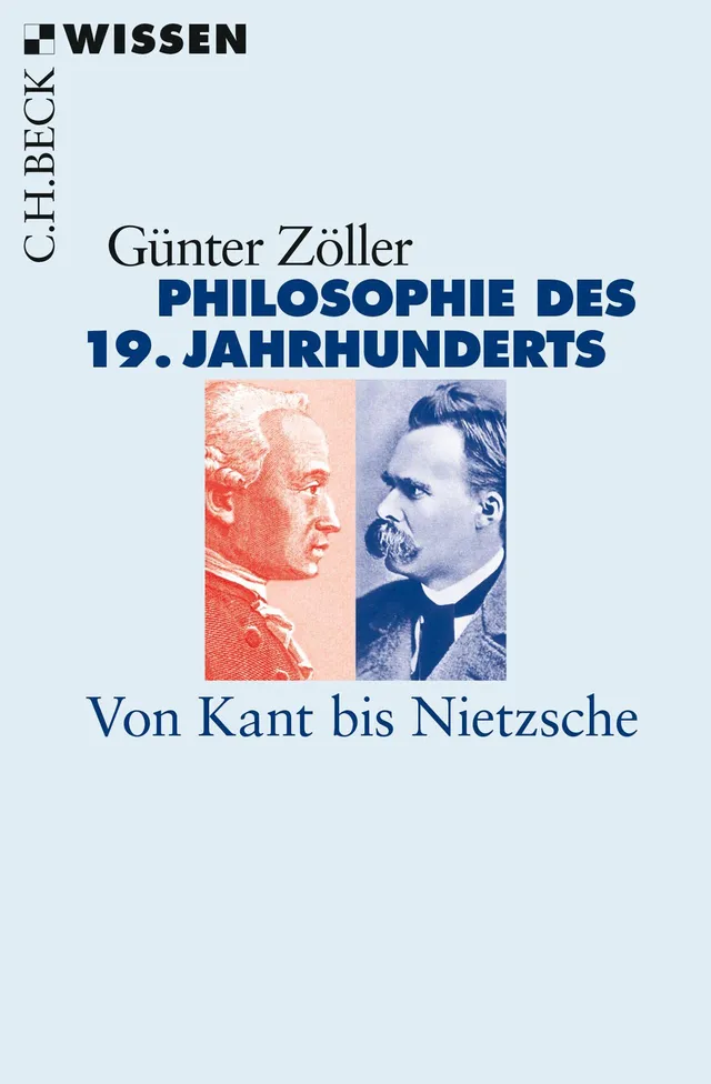 c-h-beck-c-h-beck-wissen-philosophie-des-19-jahrhunderts-buch image 1