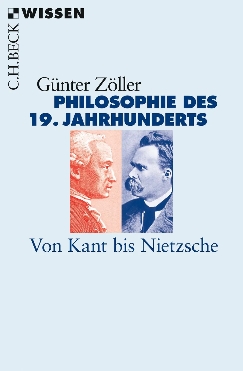 c-h-beck-c-h-beck-wissen-philosophie-des-19-jahrhunderts-buch image 1