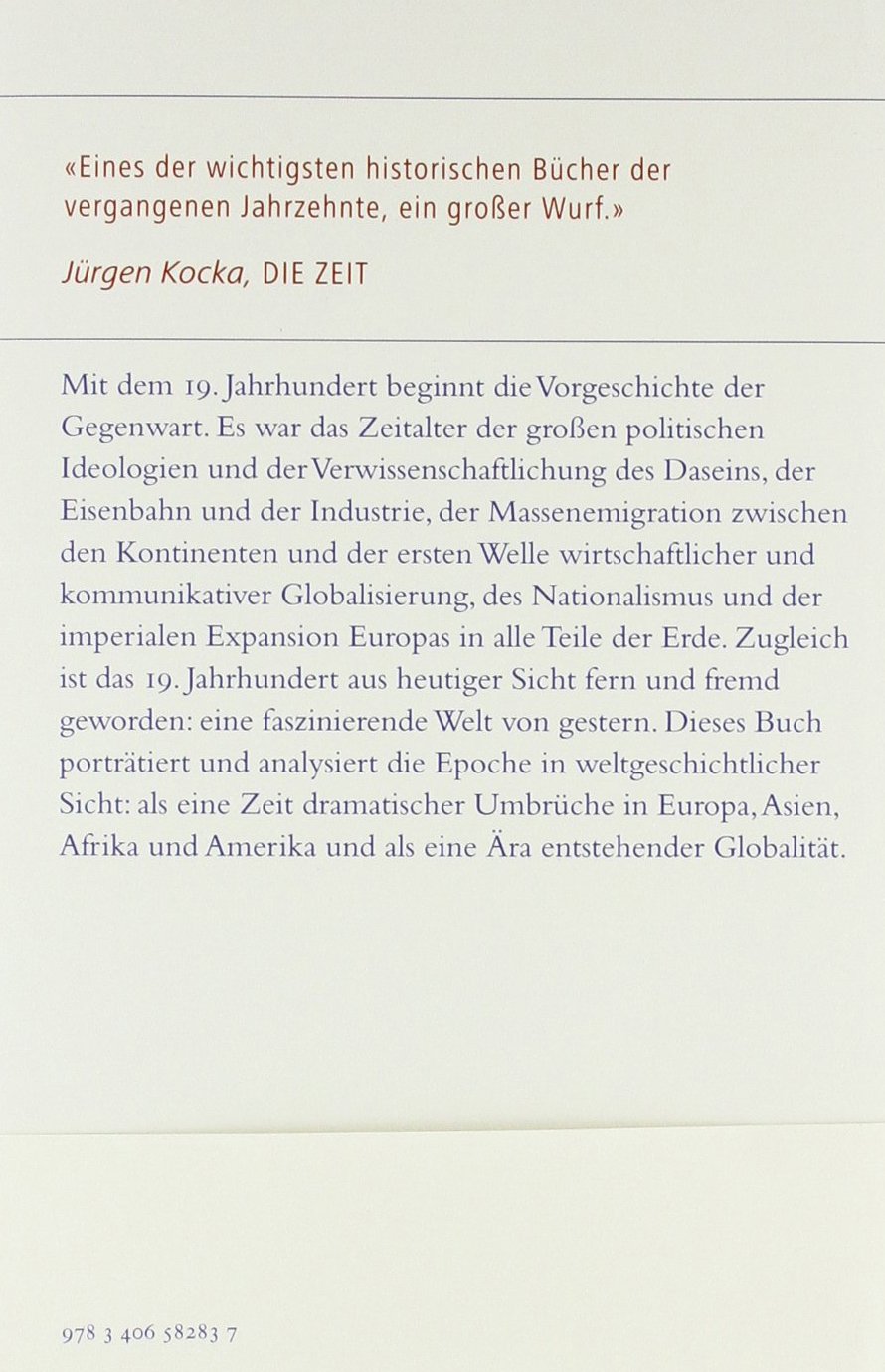 c-h-beck-die-verwandlung-der-welt-eine-geschichte-des-19-jahrhunderts-historisch image 2