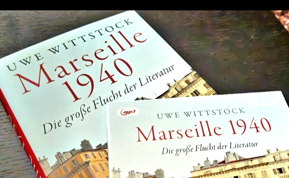 Wunderschönes, wichtiges Buch