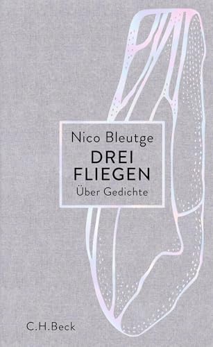 c-h-beck-drei-fliegen-ber-gedichte-paperback image 2