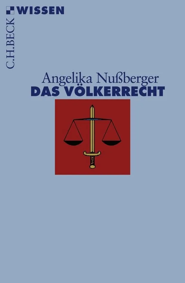 c-h-beck-das-v-lkerrecht-c-h-beck-wissen-sachbuch image 1