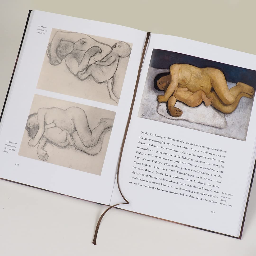 c-h-beck-paula-modersohn-becker-die-malerin-die-in-die-moderne-aufbrach-biografi image 6