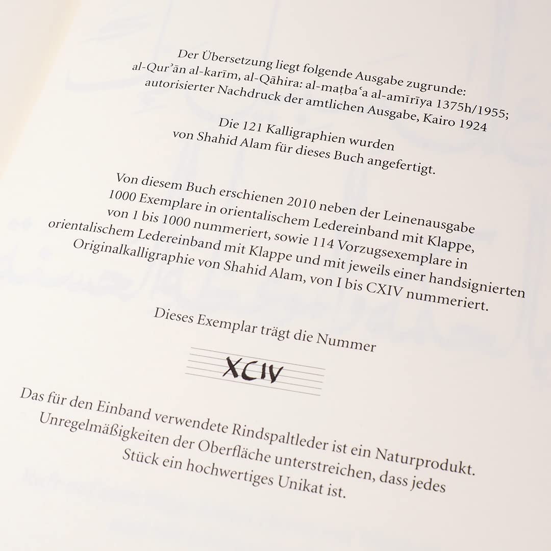c-h-beck-der-koran-mit-erl-uterungen-paperback image 4