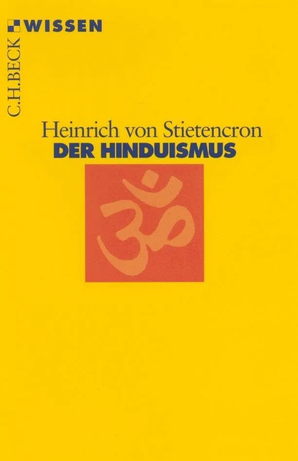 c-h-beck-der-hinduismus-buch-c-h-beck-wissen image 1