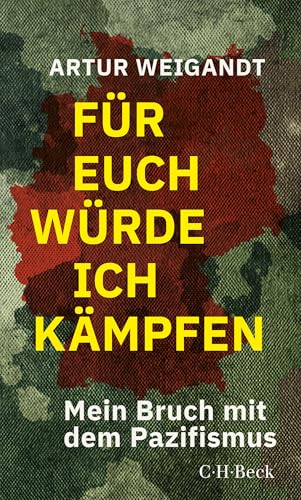 c-h-beck-f-r-euch-w-rde-ich-k-mpfen-buch-beck-paperback image 2