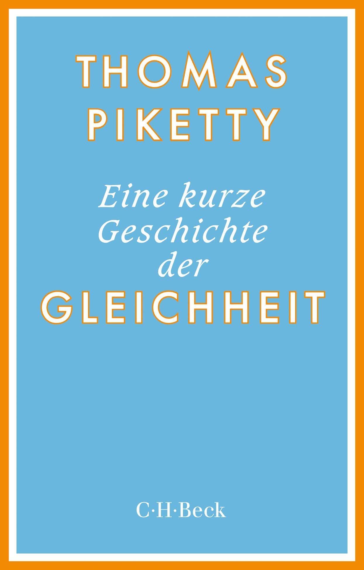 c-h-beck-eine-kurze-geschichte-der-gleichheit-beck-paperback-buch-von-thomas-pik image 1