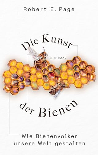 c-h-beck-die-kunst-der-bienen-edition-carl-friedrich-von-siemens-stiftung-buch image 2