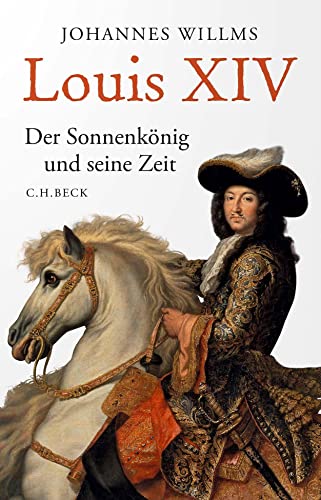 c-h-beck-louis-xiv-der-sonnenk-nig-und-seine-zeit-c-h-beck-paperback image 2