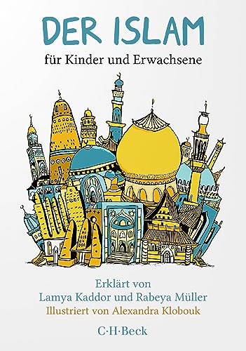 c-h-beck-der-islam-f-r-kinder-und-erwachsene-beck-paperback-sachbuch image 8