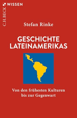 c-h-beck-geschichte-lateinamerikas-c-h-beck-wissen-sachbuch image 2