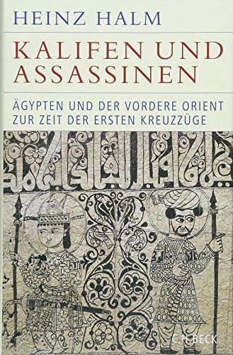c-h-beck-kalifen-und-assassinen-1074-1171-gebundene-ausgabe image 3