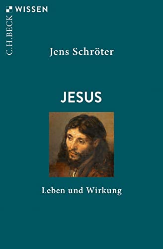 c-h-beck-jesus-leben-und-wirkung-c-h-beck-wissen-taschenbuch image 2