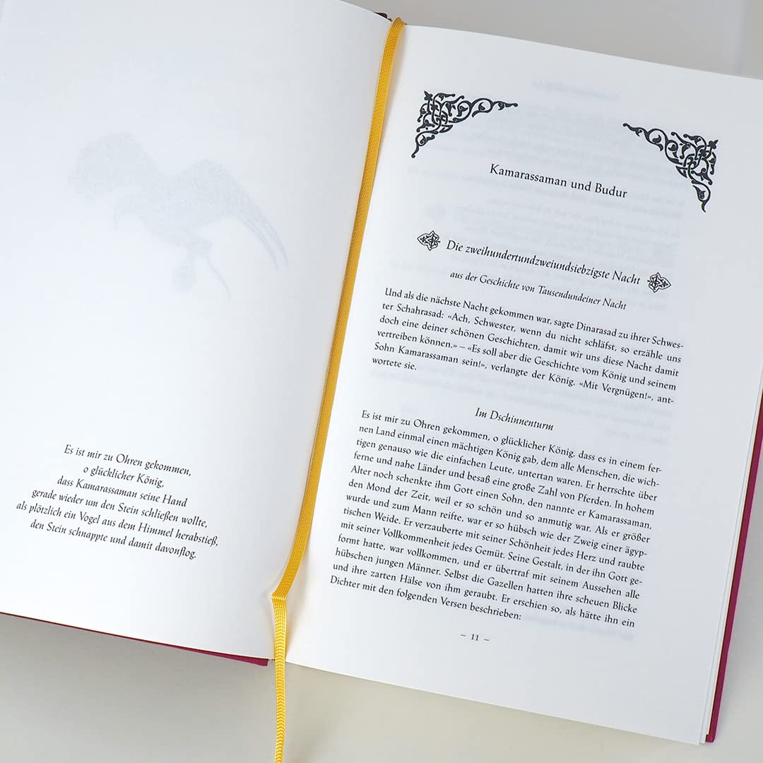 c-h-beck-tausendundeine-nacht-das-buch-der-liebe-neue-orientalische-bibliothek image 5