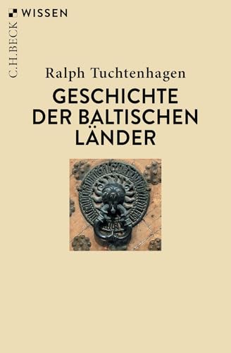 c-h-beck-geschichte-der-baltischen-l-nder-c-h-beck-wissen image 2