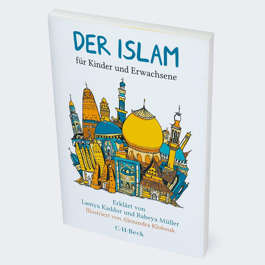 c-h-beck-der-islam-f-r-kinder-und-erwachsene-beck-paperback-sachbuch image 3