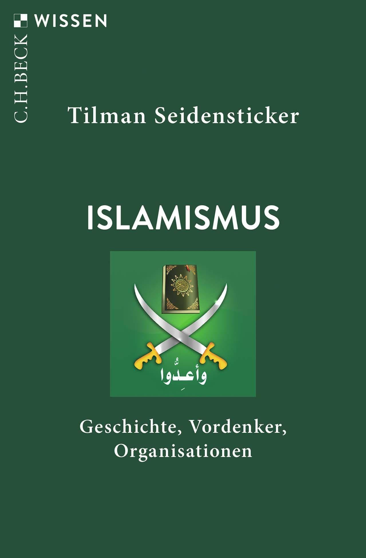 c-h-beck-islamismus-geschichte-vordenker-organisationen-c-h-beck-wissen-taschenb image 1