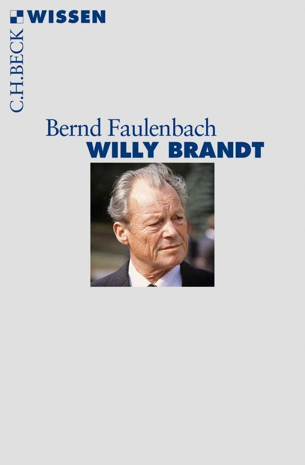 c-h-beck-willy-brandt-c-h-beck-wissen-sachbuch image 1