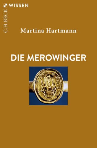 c-h-beck-die-merowinger-c-h-beck-wissen-taschenbuch image 2