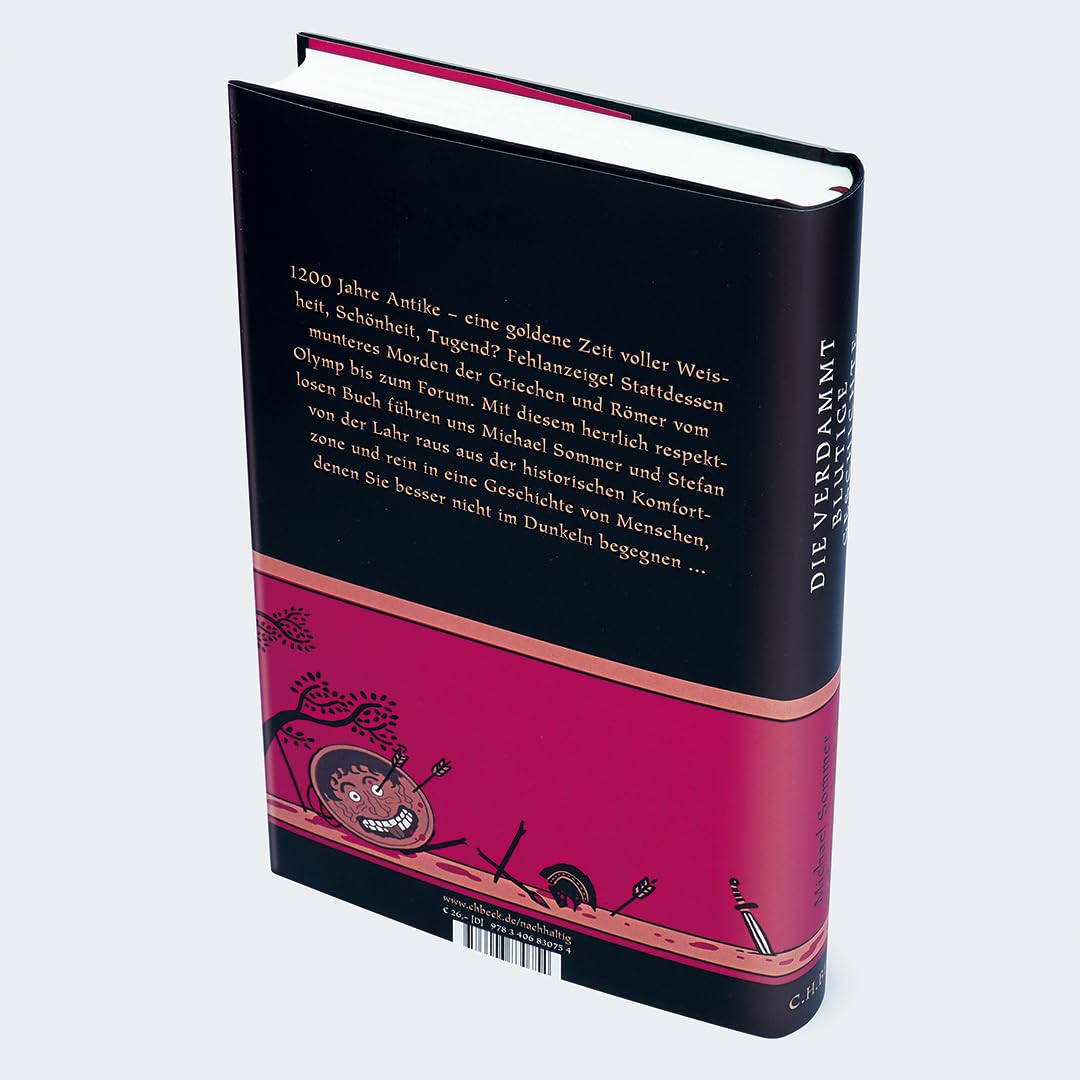 c-h-beck-die-verdammt-blutige-geschichte-der-antike-sachbuch-ohne-langweiligen-k image 3
