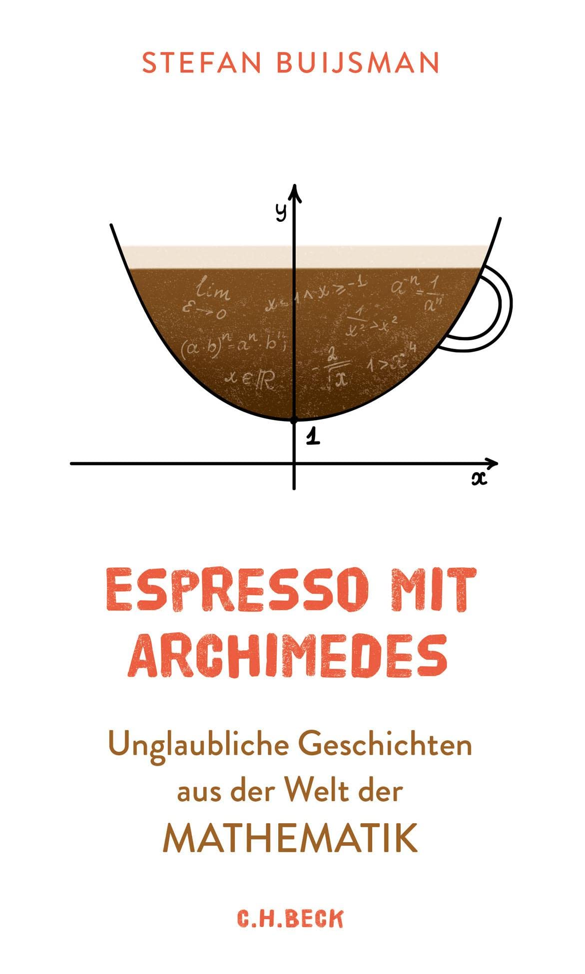 c-h-beck-espresso-mit-archimedes-taschenbuch-beck-paperback image 1