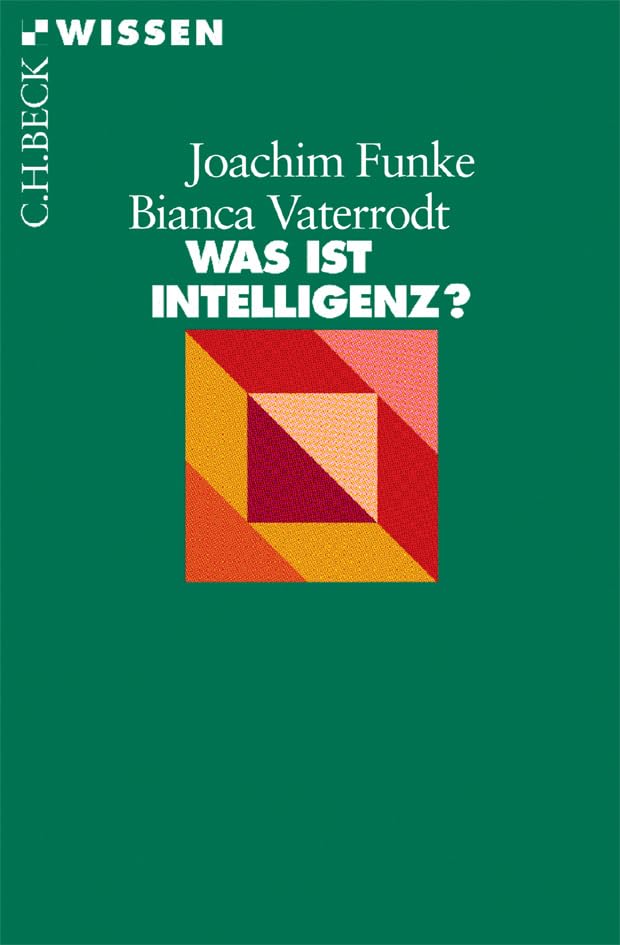 c-h-beck-was-ist-intelligenz-c-h-beck-wissen-taschenbuch image 2