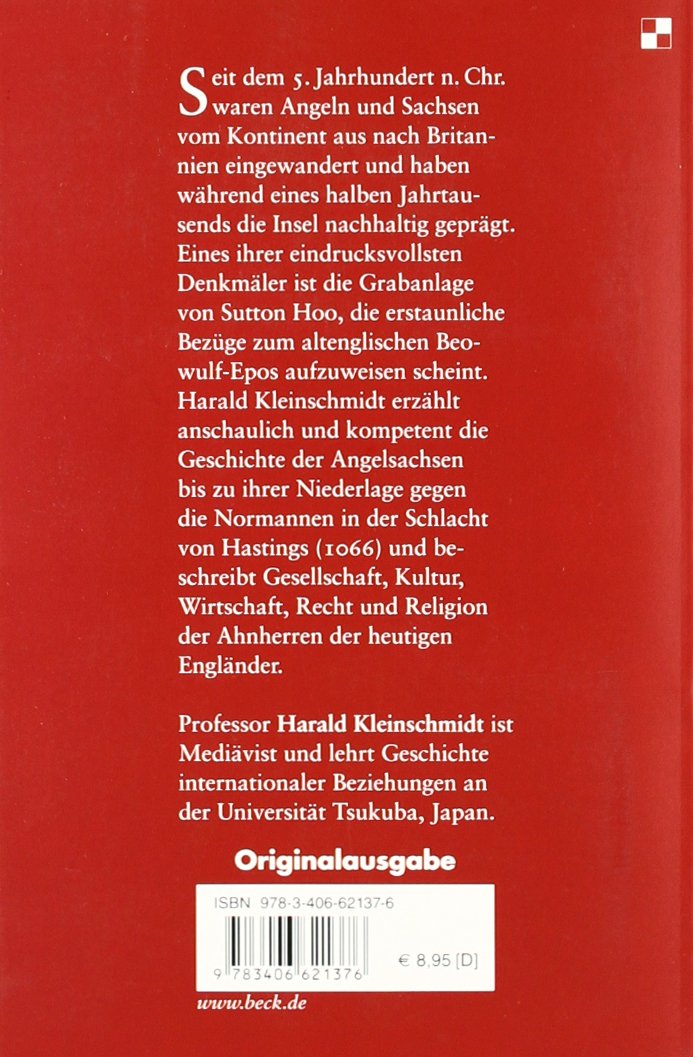 c-h-beck-die-angelsachsen-c-h-beck-wissen image 2