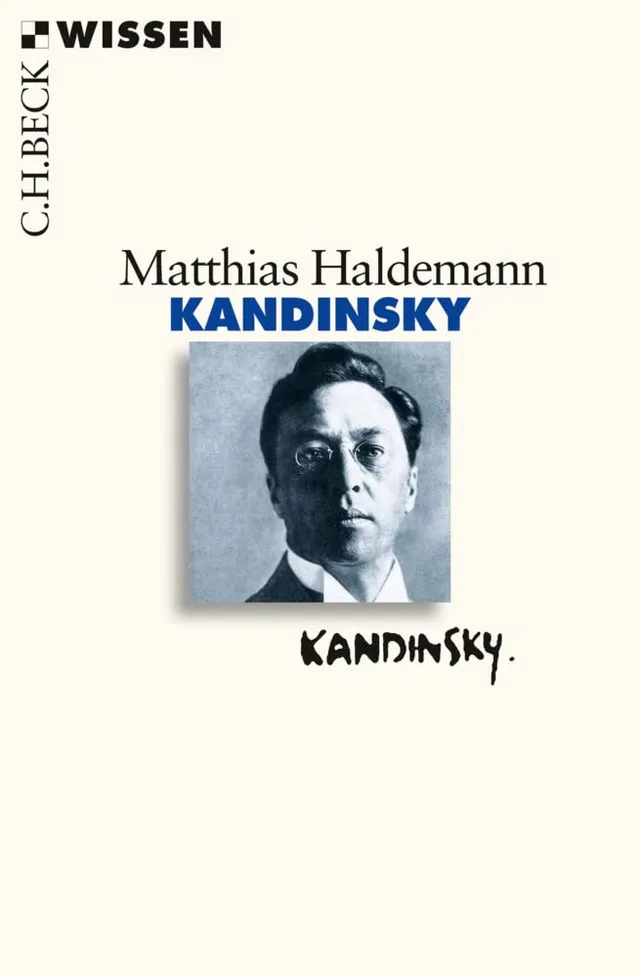 c-h-beck-kandinsky-c-h-beck-wissen-kunst-buch image 1