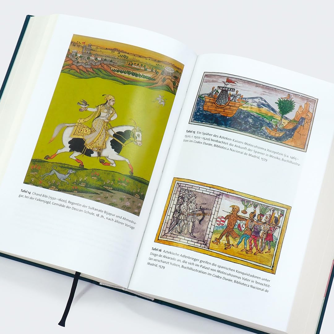 c-h-beck-der-gro-e-aufbruch-globalgeschichte-der-fr-hen-neuzeit-historische-bibl image 7
