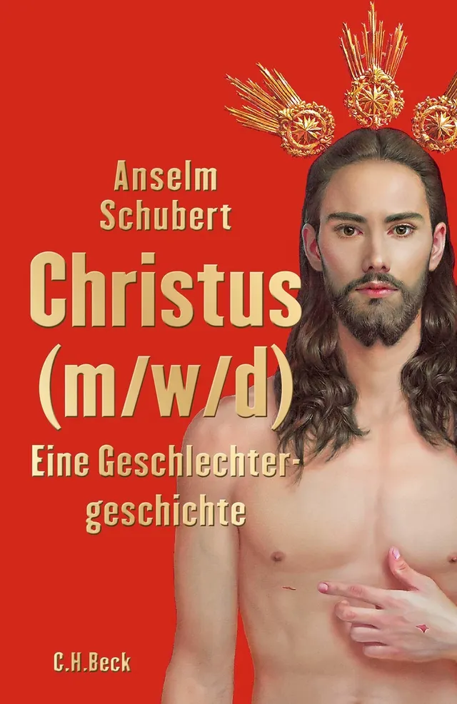 c-h-beck-christus-m-w-d-eine-geschlechtergeschichte-taschenbuch image 1