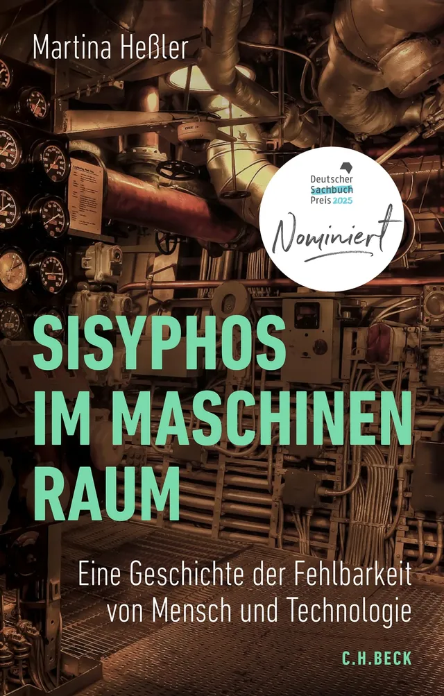 c-h-beck-sisyphos-im-maschinenraum-eine-geschichte-der-fehlbarkeit-von-mensch-un image 1