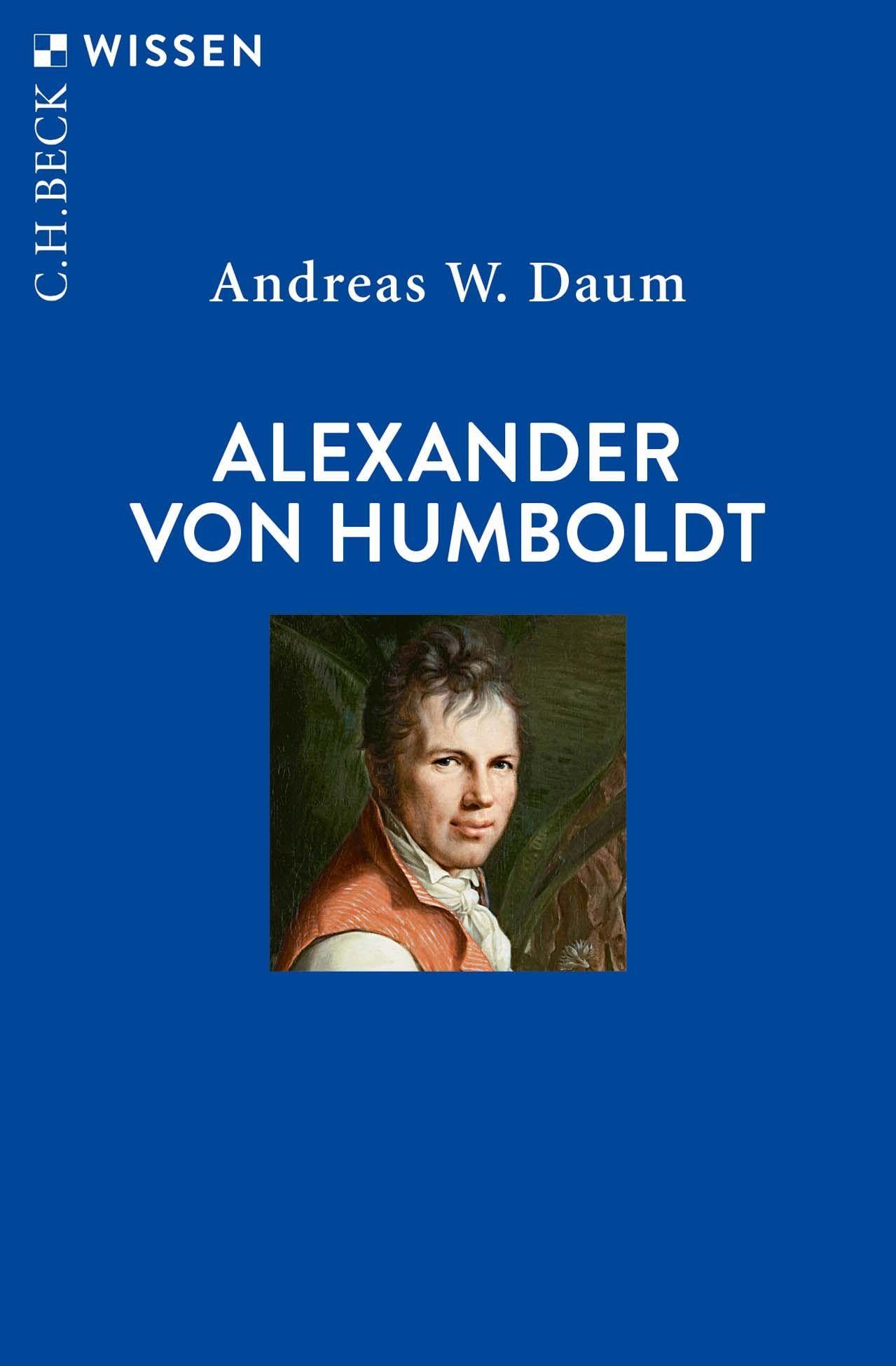 c-h-beck-alexander-von-humboldt-wissen-taschenbuch image 1