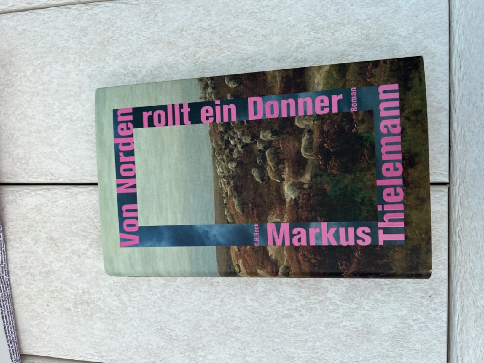 Atmosphärisch dicht